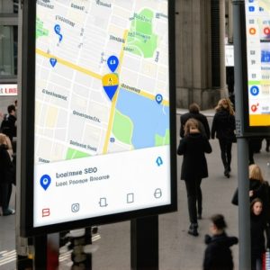 Top Plano Local SEO Strategies for Google Maps Dominance