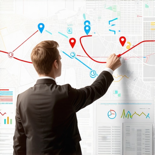 Top Plano Local SEO Strategies to Dominate Google Maps in 2024