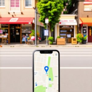 Top Plano Local SEO Tips to Rank Higher on Google Maps in 2024