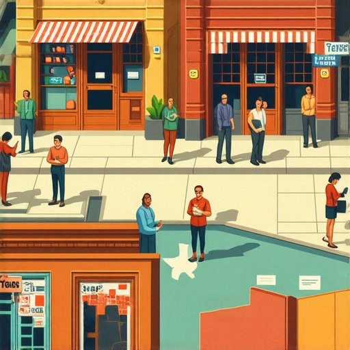 Top Texas Local Business Optimization Tips for Google Maps Dominance