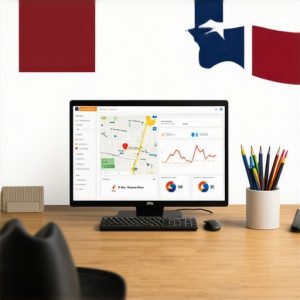 3 Texas Local SEO Secrets for Higher Plano Rankings [2026]