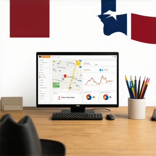 3 Texas Local SEO Secrets for Higher Plano Rankings [2026]