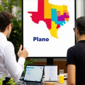 3 Texas Marketing Tricks to Win Plano Leads on a Budget [2026]