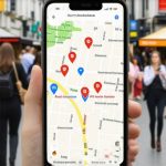 4 Google Maps Plano Search Tricks to Boost Store Visits in 2026