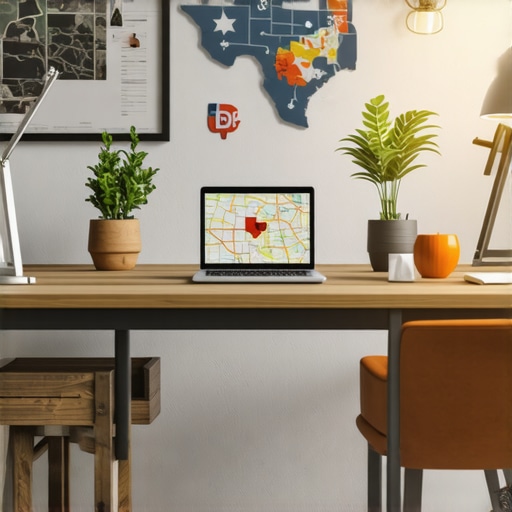 4 New Texas Local SEO Tactics to Reach Plano Customers in 2026