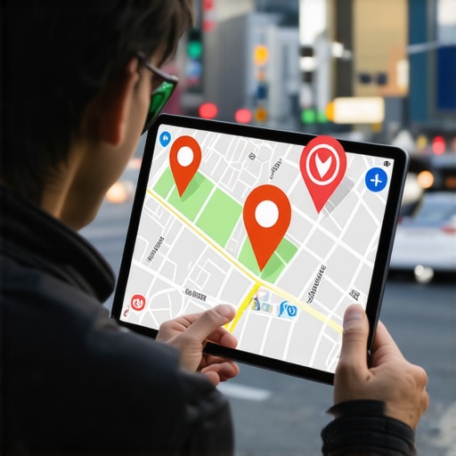 4 Plano Google Maps Mistakes Costing You Local Leads in 2026