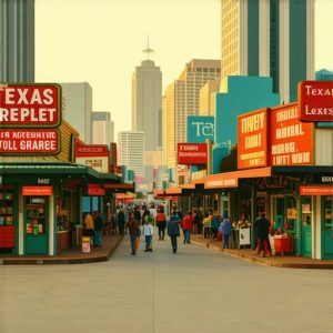 5 Local Plano Keywords That Beat Big Texas Brands in 2026