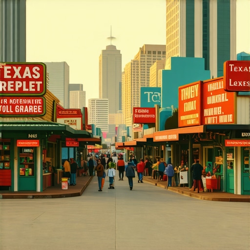 5 Local Plano Keywords That Beat Big Texas Brands in 2026