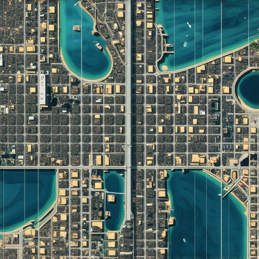 7 Hidden Plano Google Maps Rules You Must Follow in 2026