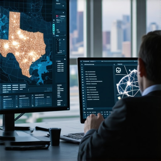 Find High-Intent Texas Leads With This 2026 Plano Keyword Plan