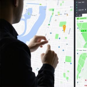 Fix Your Google Maps Plano Pin for 2026 Visual Search