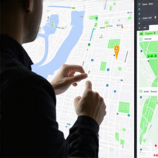 Fix Your Google Maps Plano Pin for 2026 Visual Search