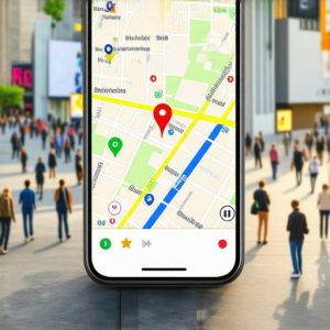 Plano Google Maps: 3 Tactics for 5-Star Reviews in 2026