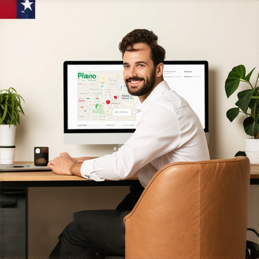 Texas Local SEO: 3 Content Hacks for More Plano Calls [2026]