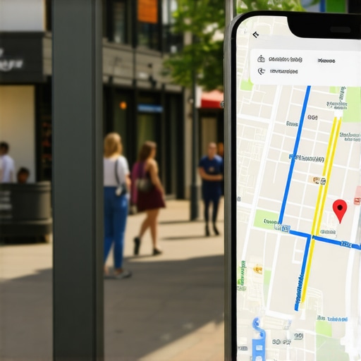4 Google Maps Fixes for Plano Shops Losing 2026 Foot Traffic