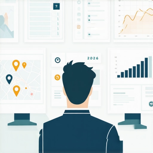 4 Plano Keyword Research Hacks for Better 2026 Map Rankings