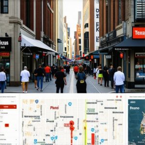 5 Texas Local SEO Fixes for More Plano Store Visits [2026]