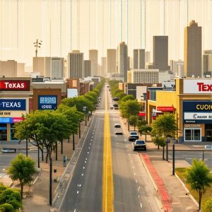 8 Texas Local SEO Mistakes Killing Plano Rankings in 2026