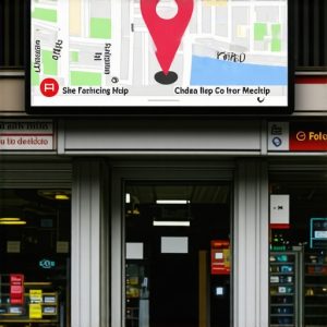 Why Your Plano Shop's Google Maps Pin is Failing in 2026 [Fix]