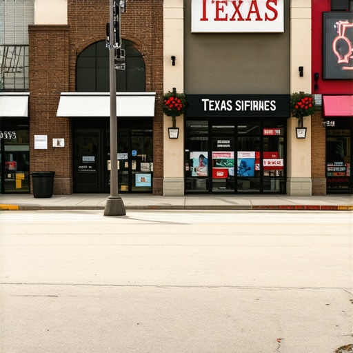 6 Local Texas Marketing Tactics for Plano Shops in 2026
