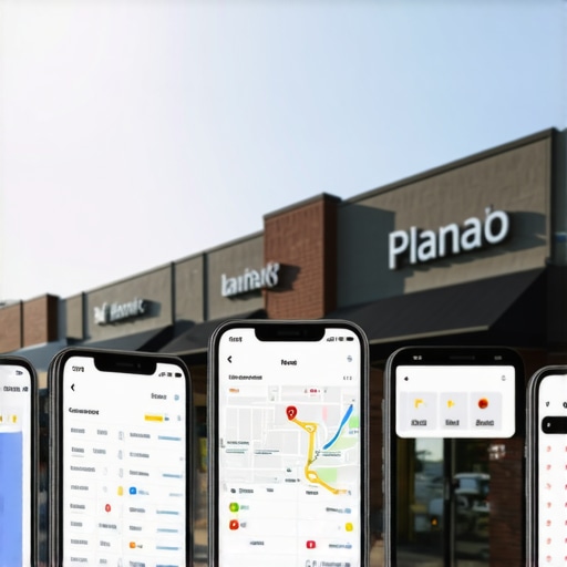 7 Texas Local SEO Fixes for Plano Shops Losing Mobile Traffic