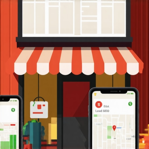 7 Texas Local SEO Fixes for Plano Shops Losing Mobile Traffic