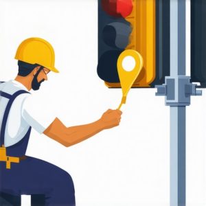 Fix Your GMB Plano Pin to Stop the 2026 Traffic Drop