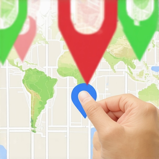 How to Claim the Top Plano Map Spot After 2026 Google Changes