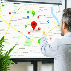 How to Fix Plano Review Spam in 2026 Google Maps Results