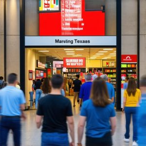 Plano Storefronts: 4 Texas Marketing Tactics for 2026 Traffic