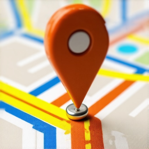 Why Your Plano Google Maps Pin Fails the 2026 'Near Me' Test