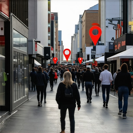 3 Subtle Google Maps Edits That Put Your Plano Storefront on Top