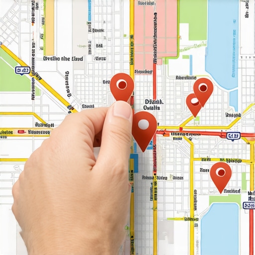 How to Claim Local Map Clicks Without Paying for Dallas Ad Keywords