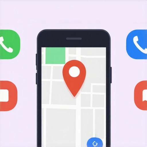 How to Turn Your Plano Google Maps Visibility into Actual Phone Calls