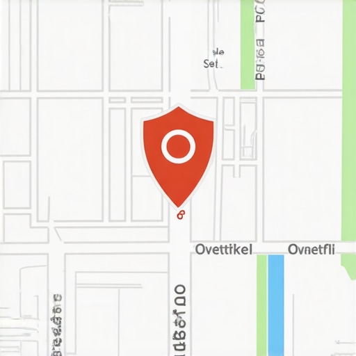 The Hidden Filter Hiding Your Plano GMB Pin From Local Neighborhood Searches