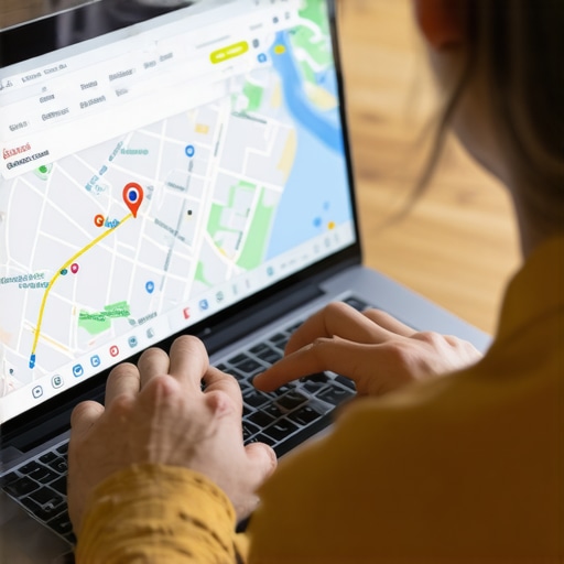 The Hidden Reason Your Plano GMB Profile Fails to Show Up for Local Searches