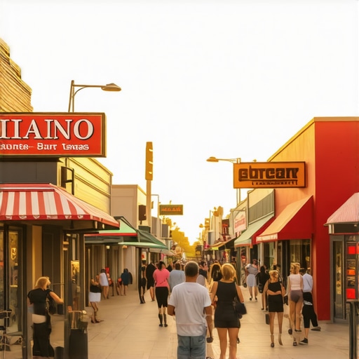 The Hyper-Local Phrases Plano Shops Use to Keep Dallas Leads Off Their Turf