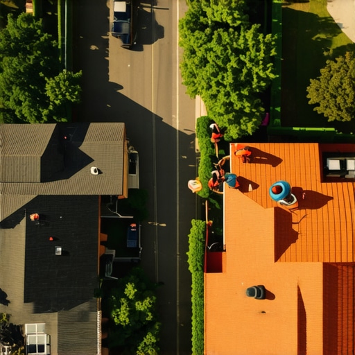 The Hyper-Local Terms Plano Roofers Use to Stop Sharing Leads with Dallas