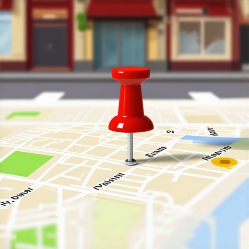 The Map Pin Mistake Costing Plano Service Businesses Local Calls