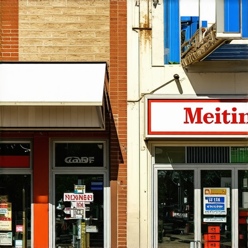 The Specific Hyper-Local Keywords Plano Shops Use to Outrank Dallas Chains