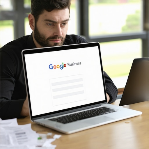 What to Do Immediately When Your Google Business Profile Gets Suspended