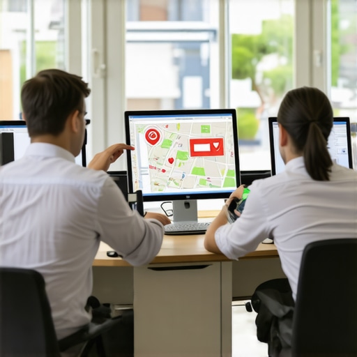Why Plano Real Estate Brokers Fail to Rank for High-Intent Local Searches