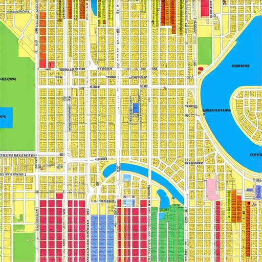 Why Targeting Zip Codes is the Wrong Way to Find Plano Keywords