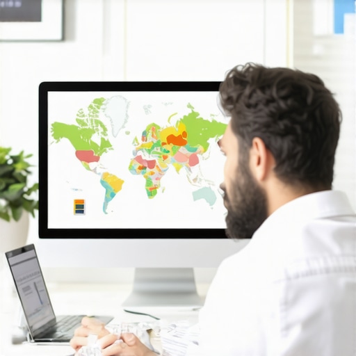 Why Your Contact Page Map Embed Isn’t Helping Your Plano Rankings