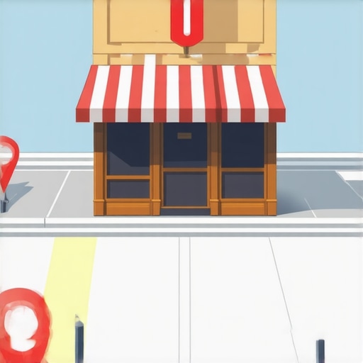 Why Your Plano Business Disappears From Maps Results 2 Miles Away