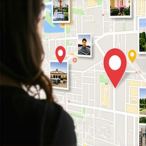 Why Your Plano GMB Photos Might Be Hurting Your Map Pack Proximity