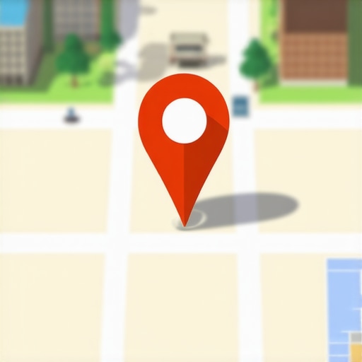Why Your Plano Map Pin Stalls at the Legacy West Border