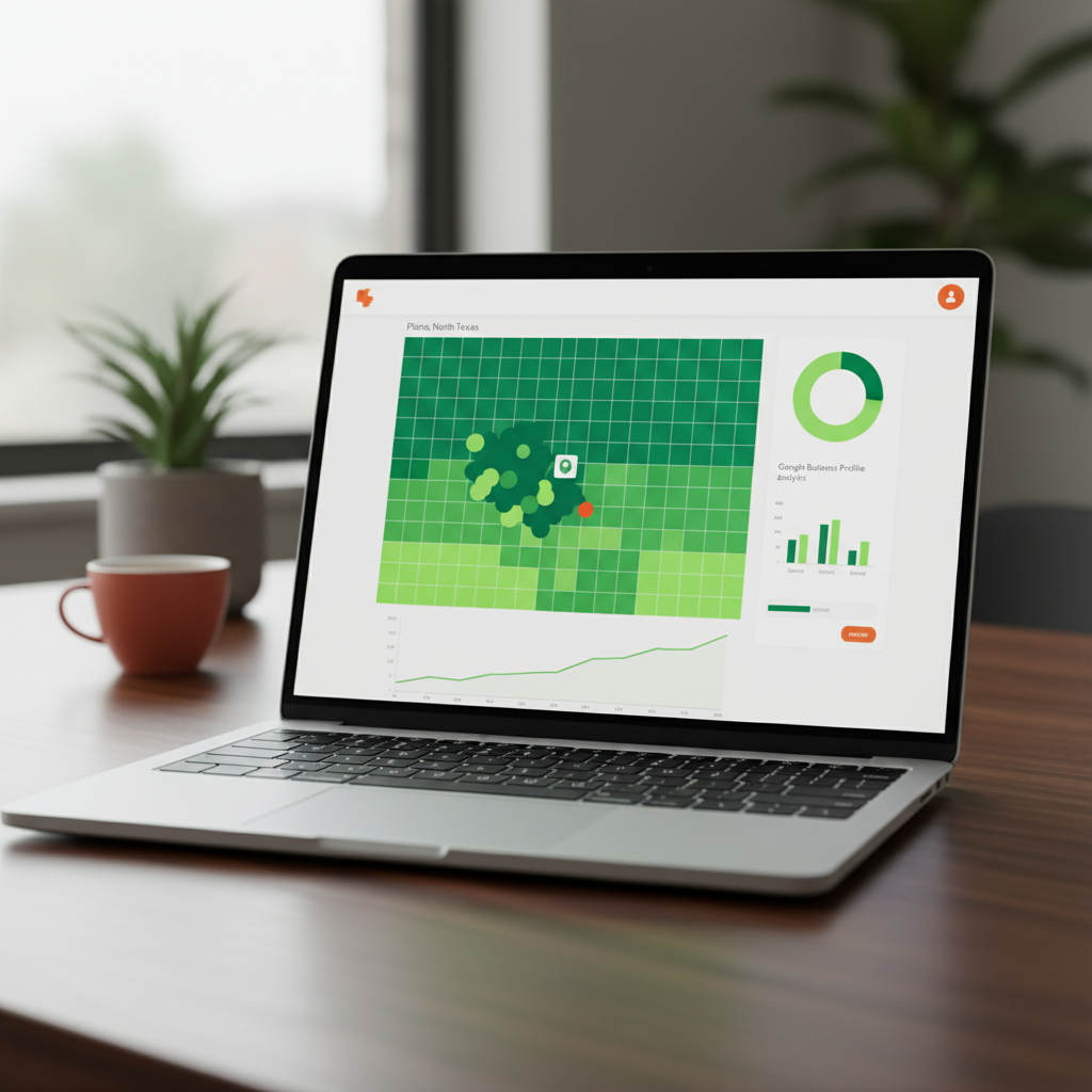 Why Standard SEO Fails North Texas Businesses