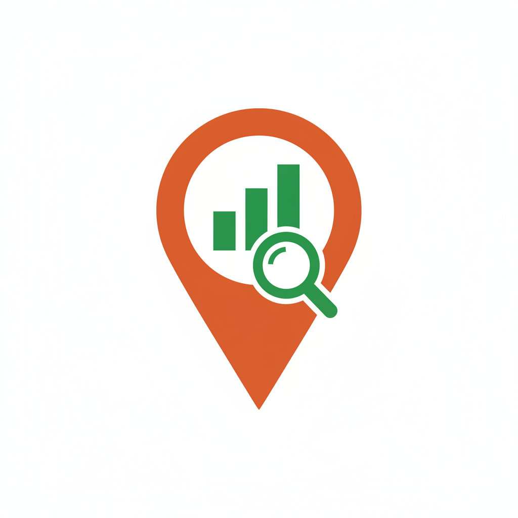 Plano Local SEO – North Texas Strategies for Google Maps Dominance logo