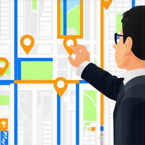 How We Fixed a Plano Shop's Map Impressions to Finally Drive Phone Calls